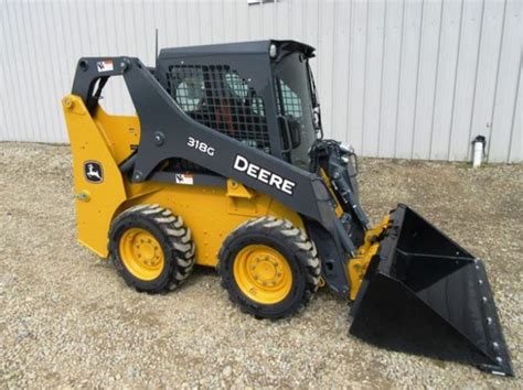 318g john deere skid steer|john deere 318g manual.